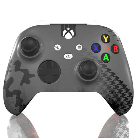 Custom Controller Microsoft Xbox Series X - Xbox One S - Tactical Elite CoD Call of Duty FPS First Person Shooter