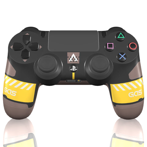 Custom Controller Sony Playstation 4 PS4 - Bangalore Apex FPS