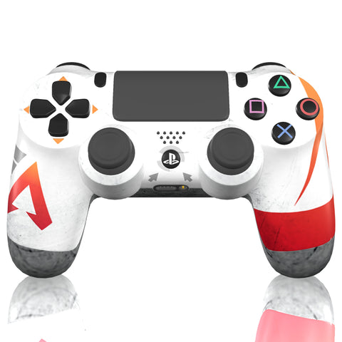 Custom Controller Sony Playstation 4 PS4 - Apex Champions FPS
