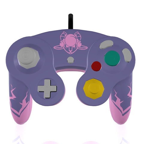 Custom Controller Nintendo Gamecube - Rivals of Aether Absa