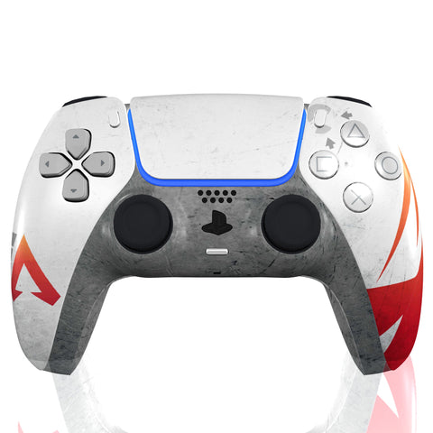 Custom Controller Sony Playstation 5 PS5 - Apex Champions FPS