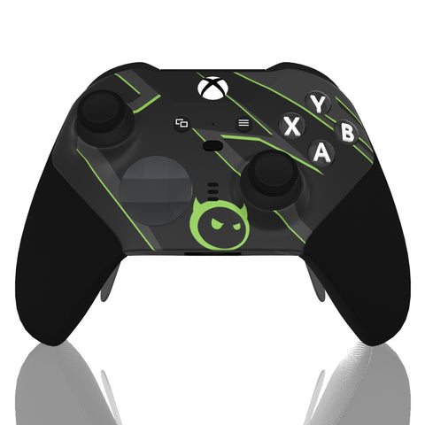 Custom Controller Microsoft Xbox One Series 2 Elite - SE7ENSINS