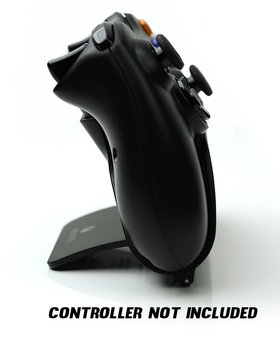 Xbox 360 Custom Controller Stand
